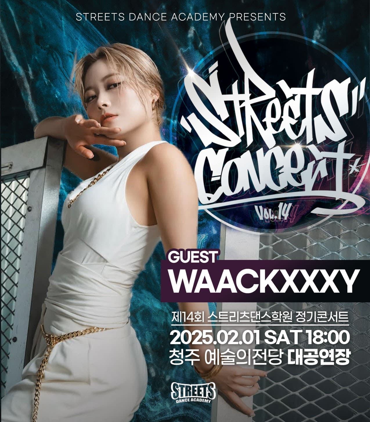 스트리츠콘서트 소개 이미지 4