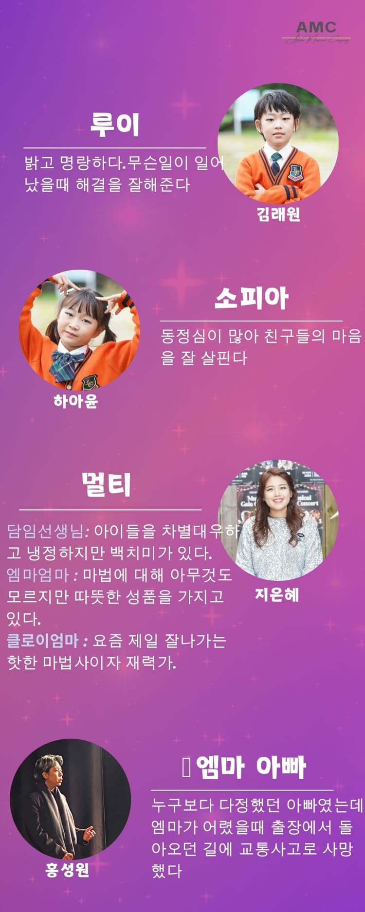 이그니스 마법학교 시즌3: 나는 별이야 [제주 서귀포] 소개 이미지 4