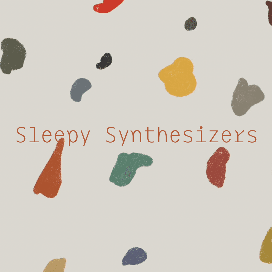 Sleepy Synthesizers with Lullatone X Mohani 소개 이미지 1