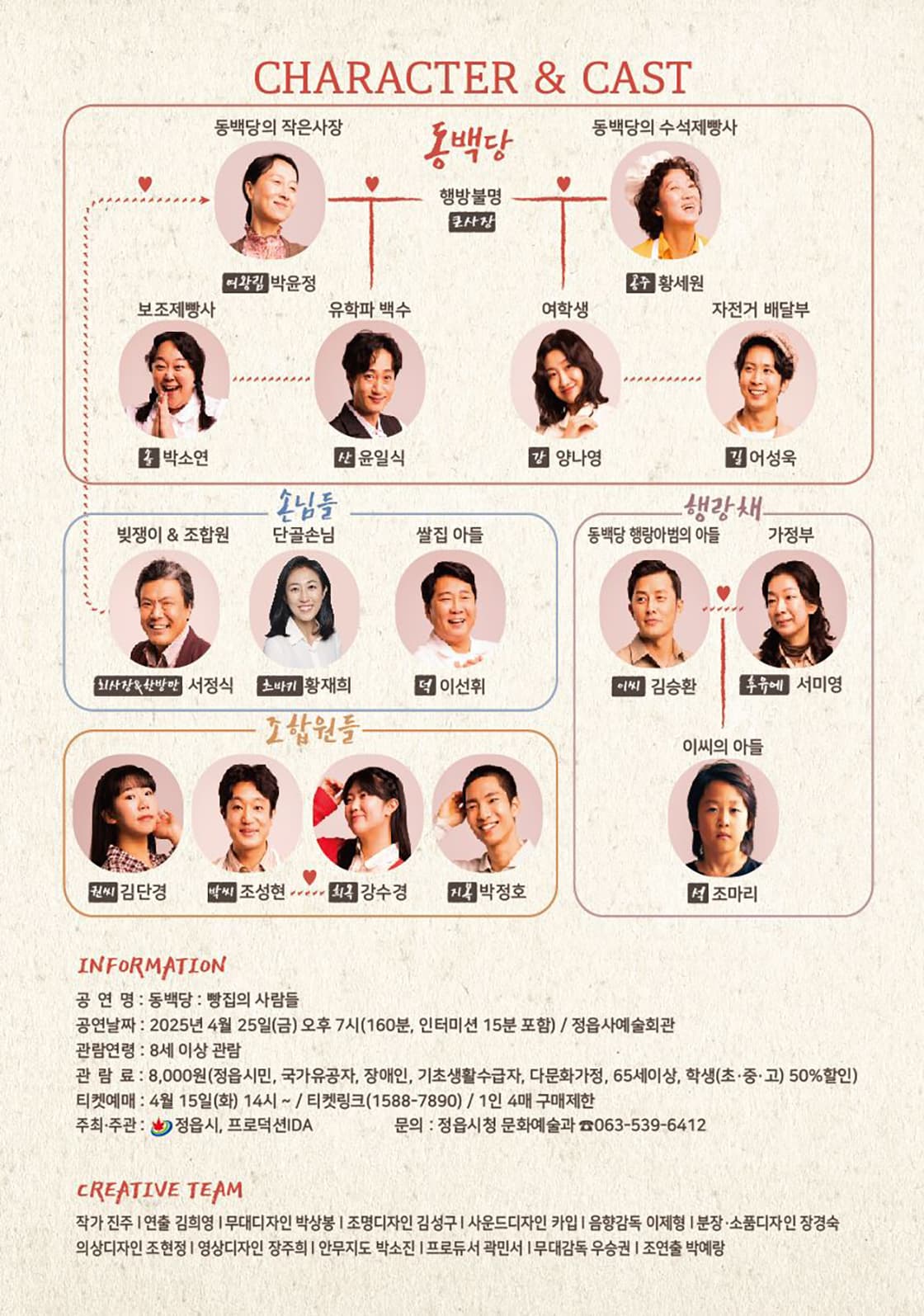 동백당: 빵집의 사람들 [정읍] 소개 이미지 4