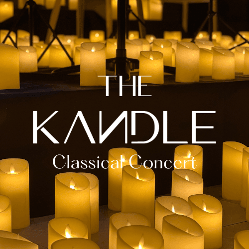 The Kandle [세종] 소개 이미지 1
