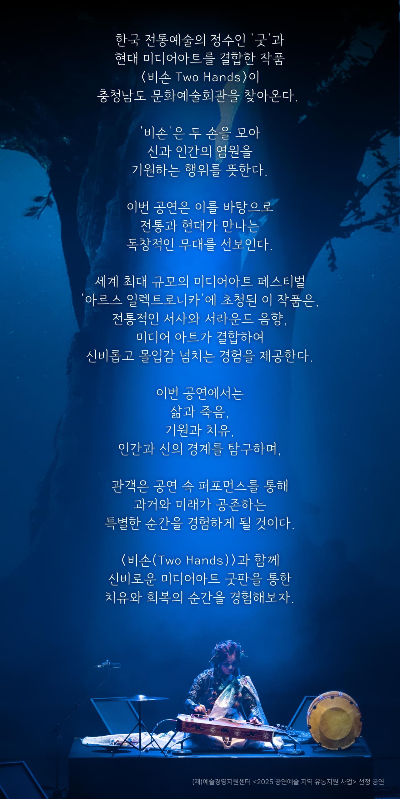 비손 [예산] promotional image 2