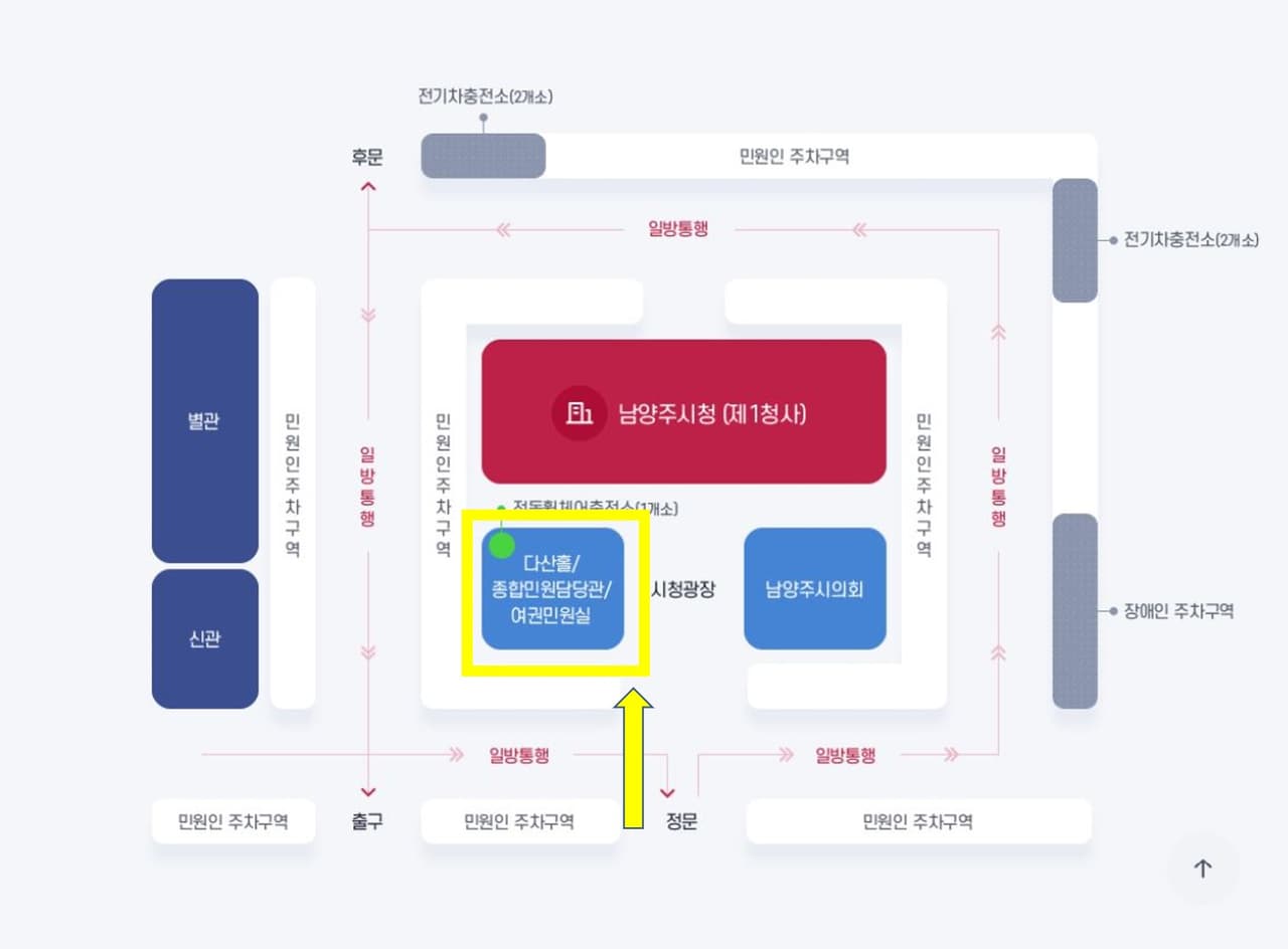 푸니와 햄버거 [남양주] 소개 이미지 5