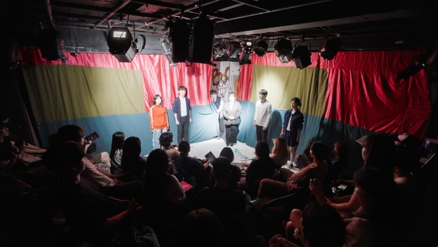 제28회 서울 프린지 페스티벌, 윌리 promotional image 2