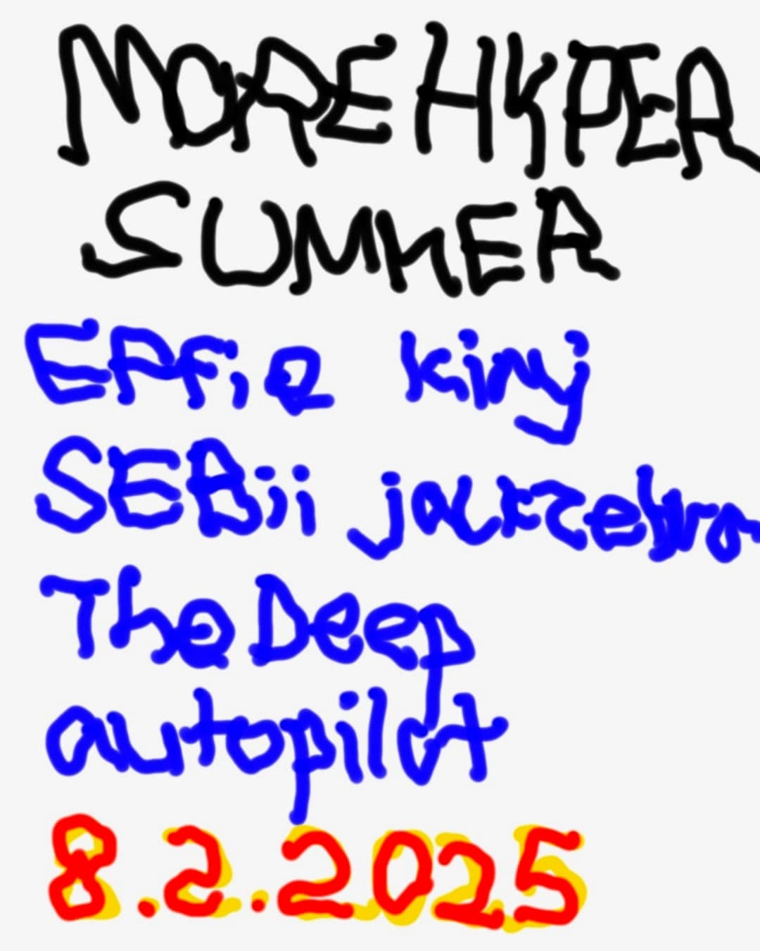 pullup to busan 4 morEhypEr summEr 소개 이미지 1