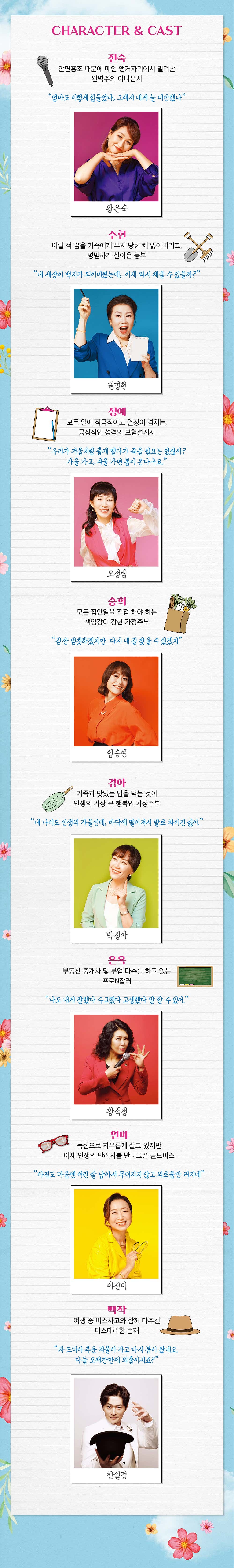 다시, 봄 [제주] 소개 이미지 2