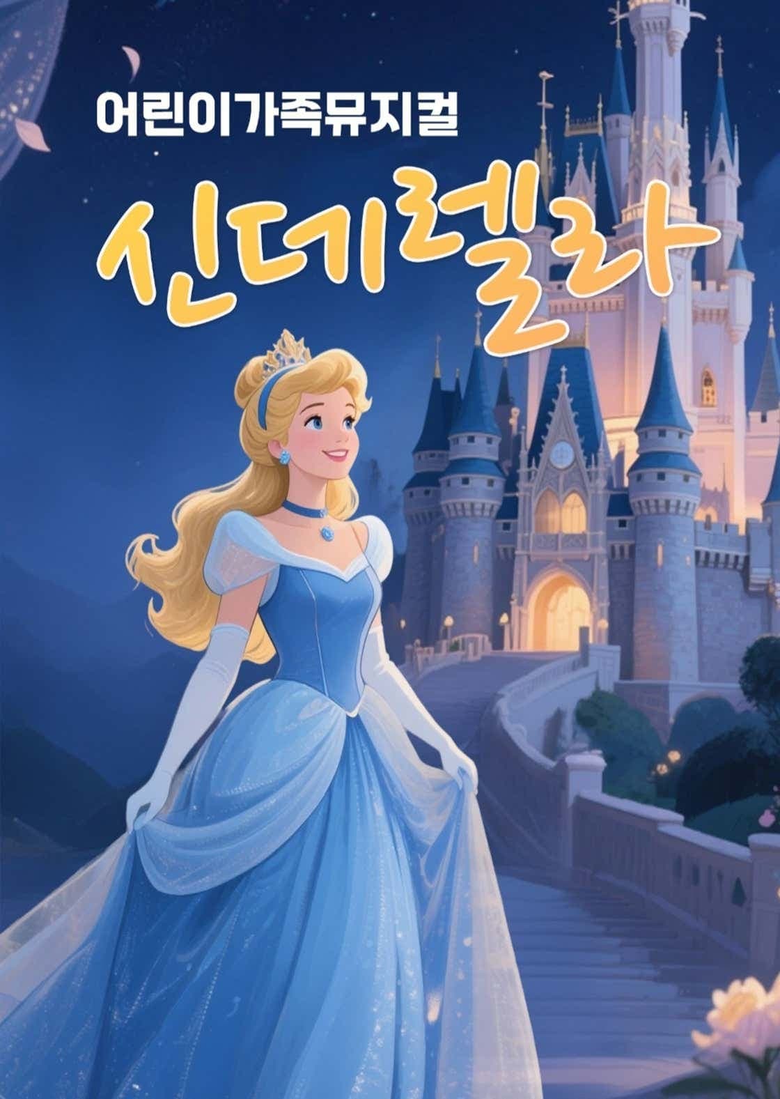 신데렐라 [완주] 소개 이미지 1