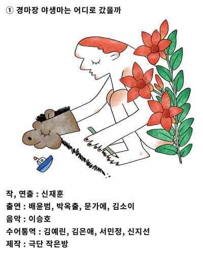 제12회 15분연극제 공연 ①, ② [인천] 소개 이미지 2