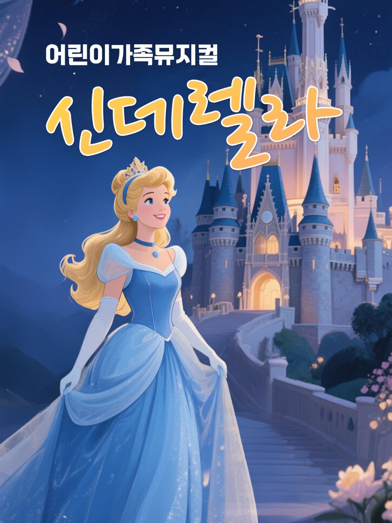 신데렐라 [거제] 소개 이미지 1