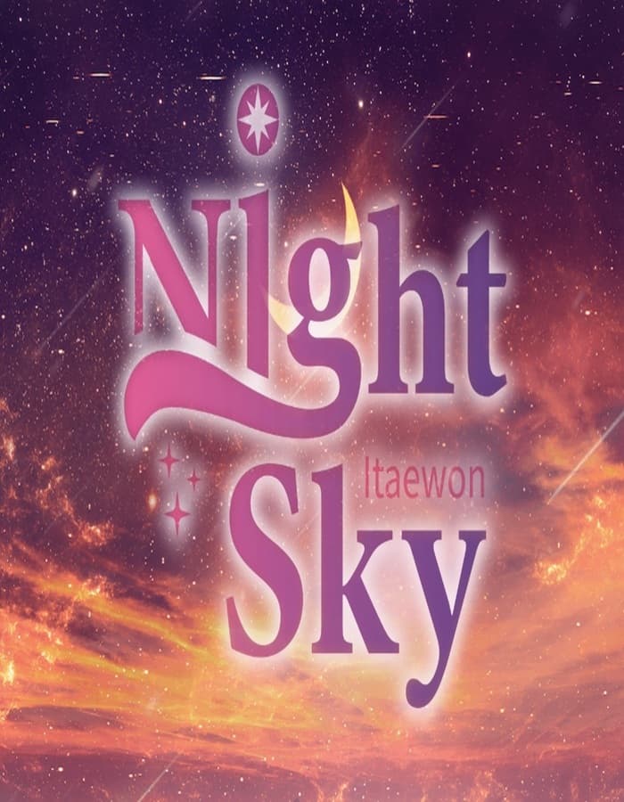 Night Sky 콘서트 [대학로] promotional image 1