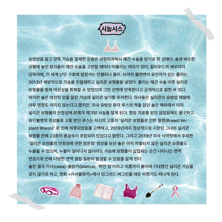 안젤리나졸리 따라잡기 소개 이미지 3