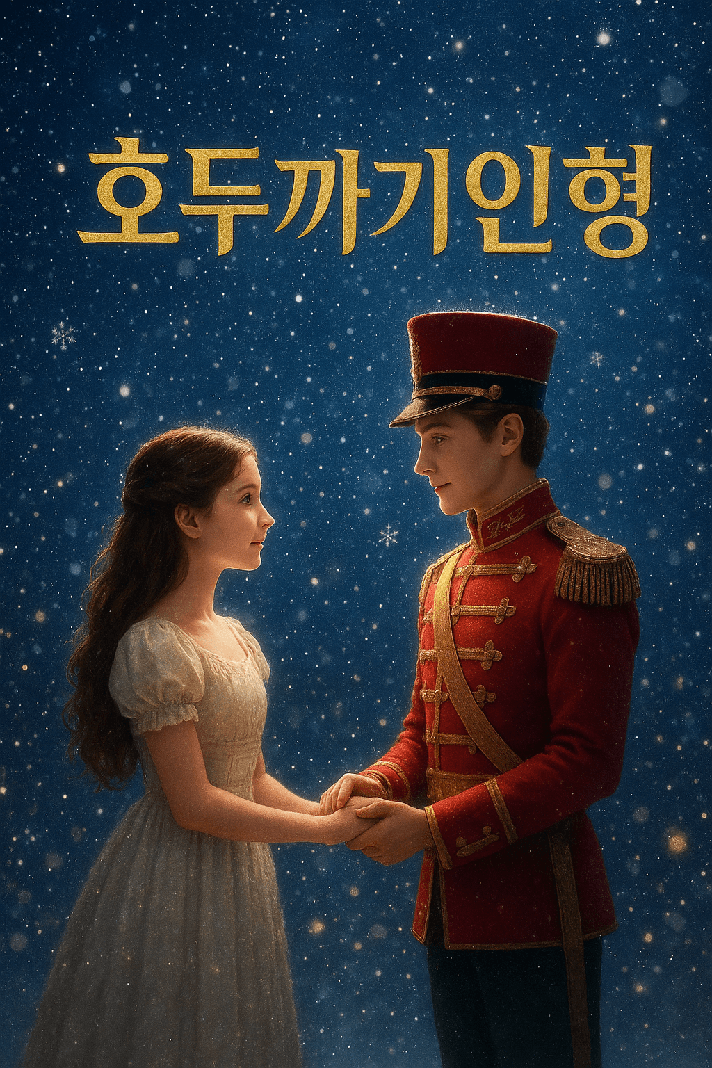 호두까기 인형 [창원] promotional image 1