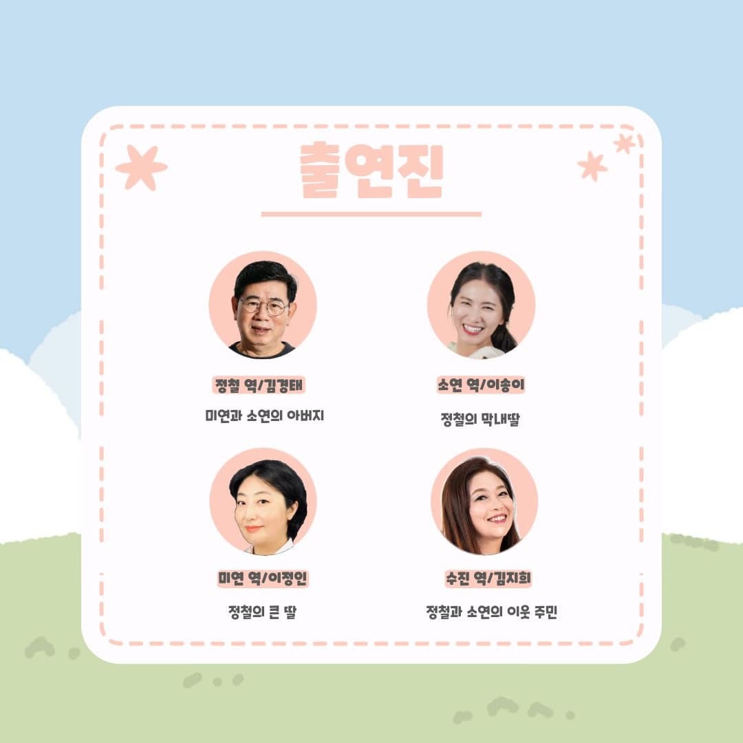 친환경 농법이 가족관계에 끼치는 영향 [춘천] promotional image 3