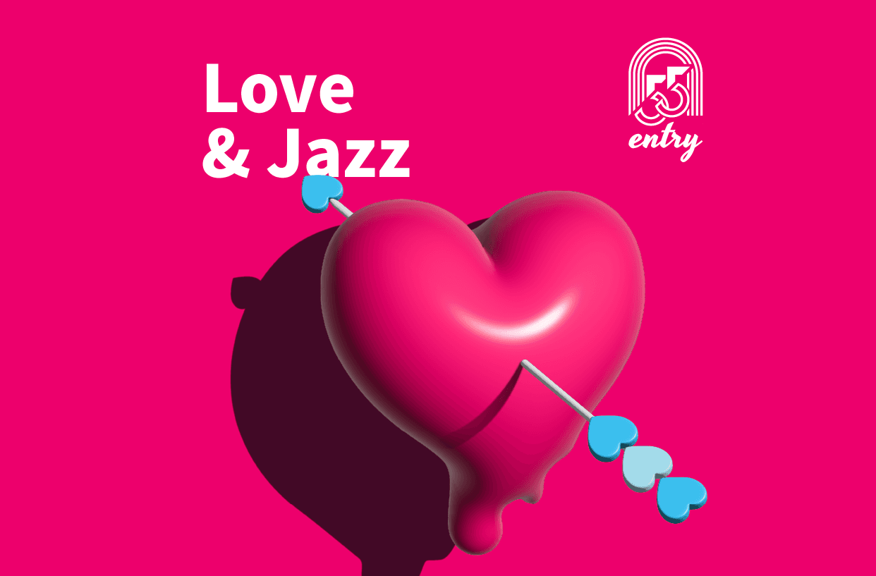 Love & Jazz (발렌타인&화이트 데이) [성수] 소개 이미지 1