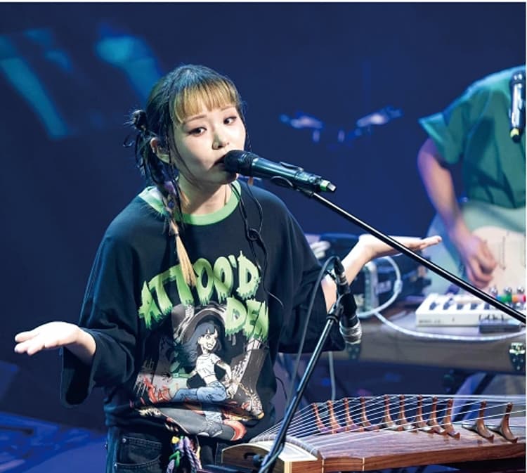 K-브런치콘서트: 우.아.한, 4 with 삼산 (6월) promotional image 1
