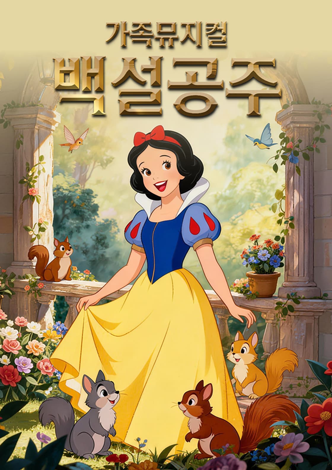 백설공주 [원주] promotional image 2