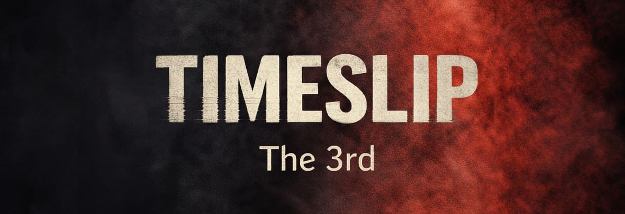 TIMESLIP 3rd 정기공연 소개 이미지 1