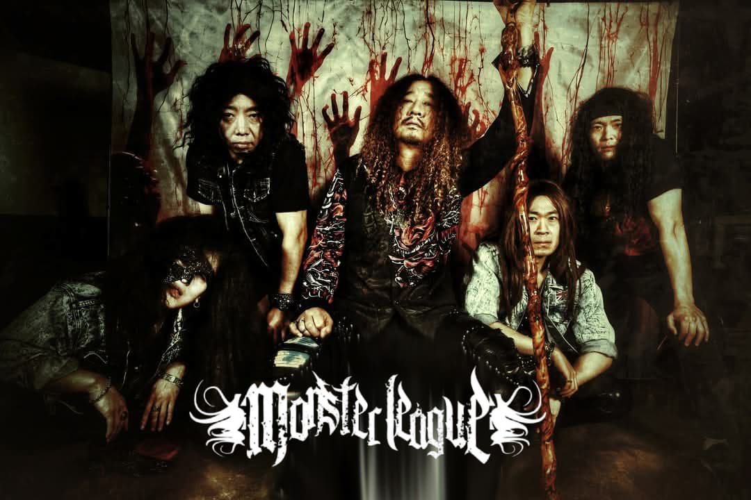 MELODIC HEAVEN METAL FEST, 이태리 멜로딕 메탈 밴드 Secret RULE 첫 내한 공연 소개 이미지 2
