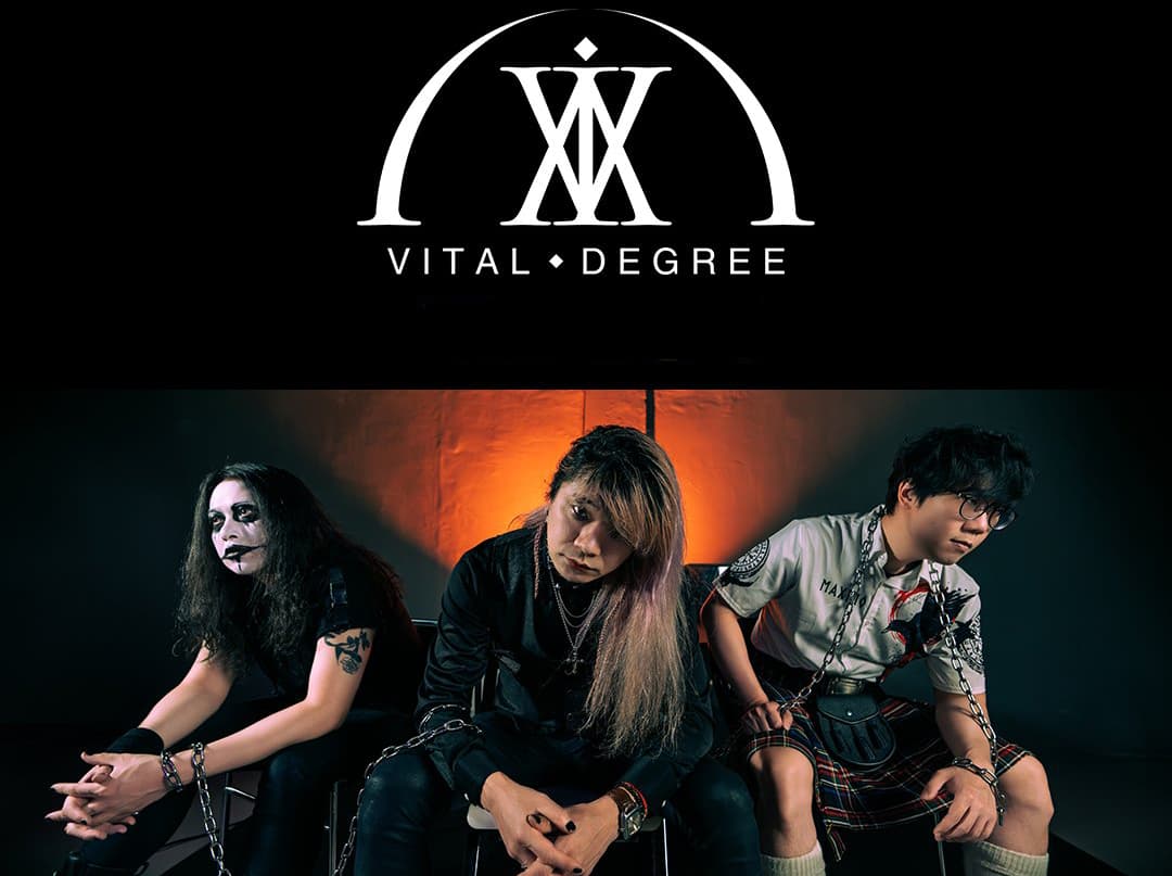 MELODIC HEAVEN METAL FEST, 이태리 멜로딕 메탈 밴드 Secret RULE 첫 내한 공연 소개 이미지 4