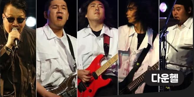 MELODIC HEAVEN METAL FEST, 이태리 멜로딕 메탈 밴드 Secret RULE 첫 내한 공연 소개 이미지 5
