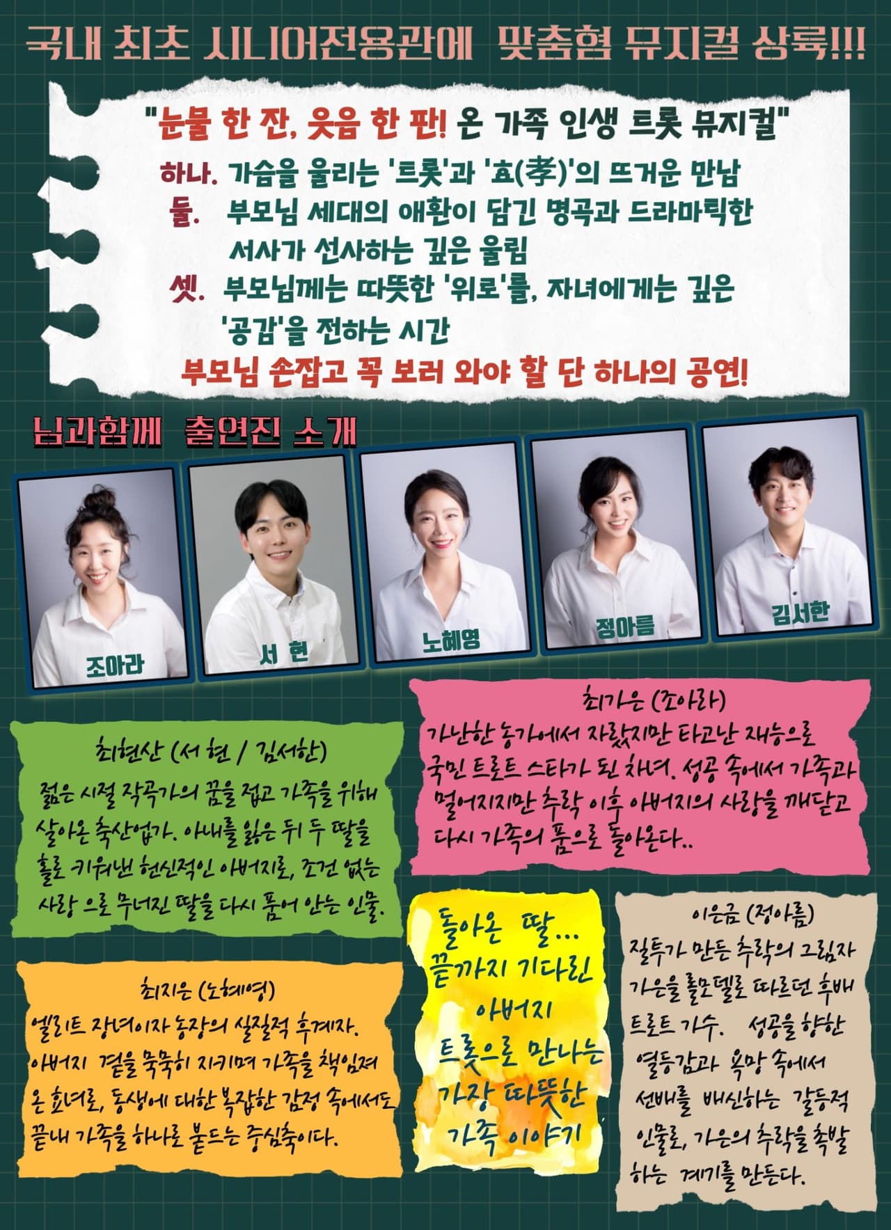 님과함께: 디스코왕 소개 이미지 2