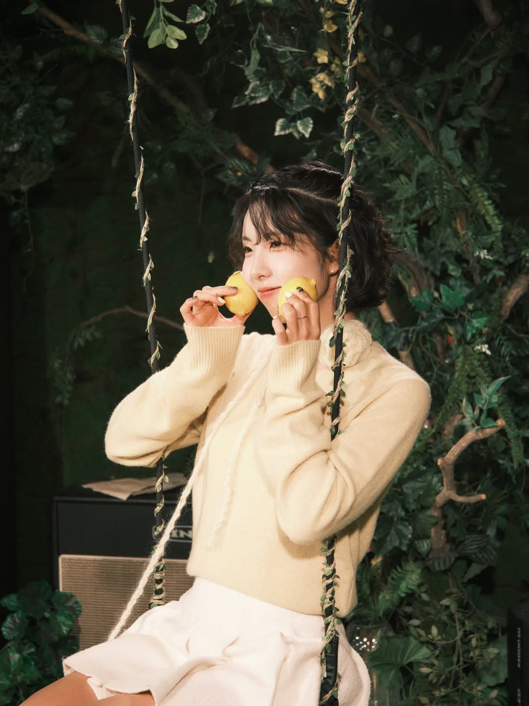 숲세권 라이브, 정예원 단독 공연: 레몬트리 소개 이미지 2