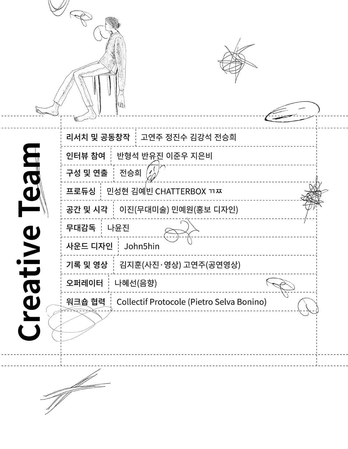 쉬었음. 뭐했음? 쉬었음. 그래서 어떻게 됐음? 쉬었음. ...음? [인천] 소개 이미지 5