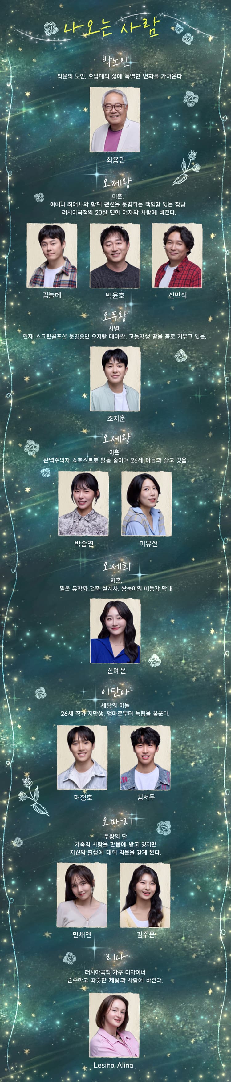 오남매 [대학로] 소개 이미지 3