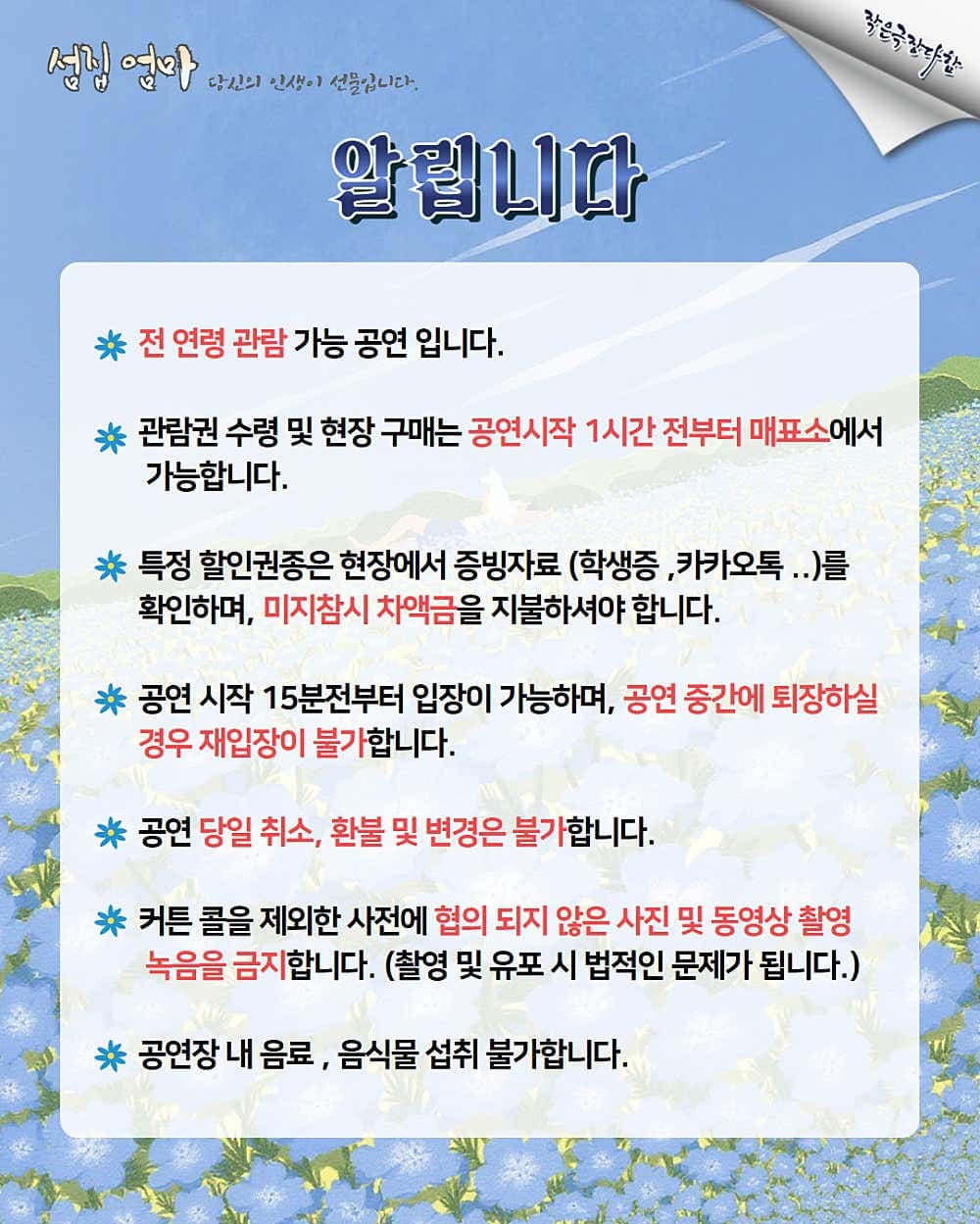 섬 집 엄마 소개 이미지 2