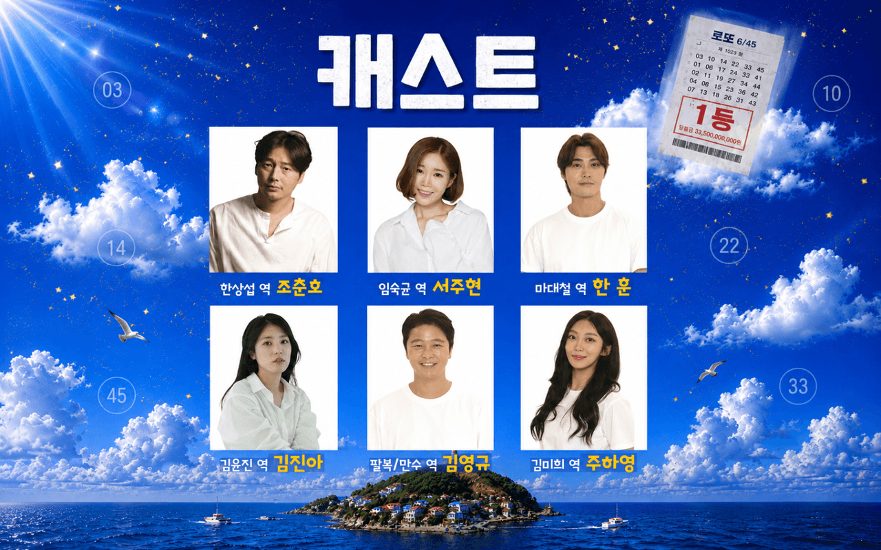 춘천 연극제, 일어나라 팔복아 소개 이미지 3