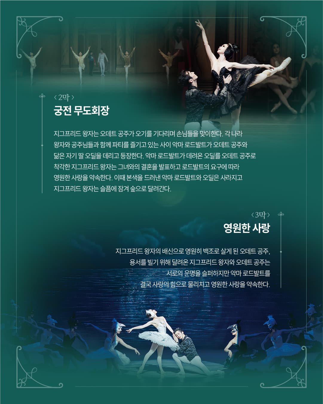 백조의 호수 [고창] 소개 이미지 4