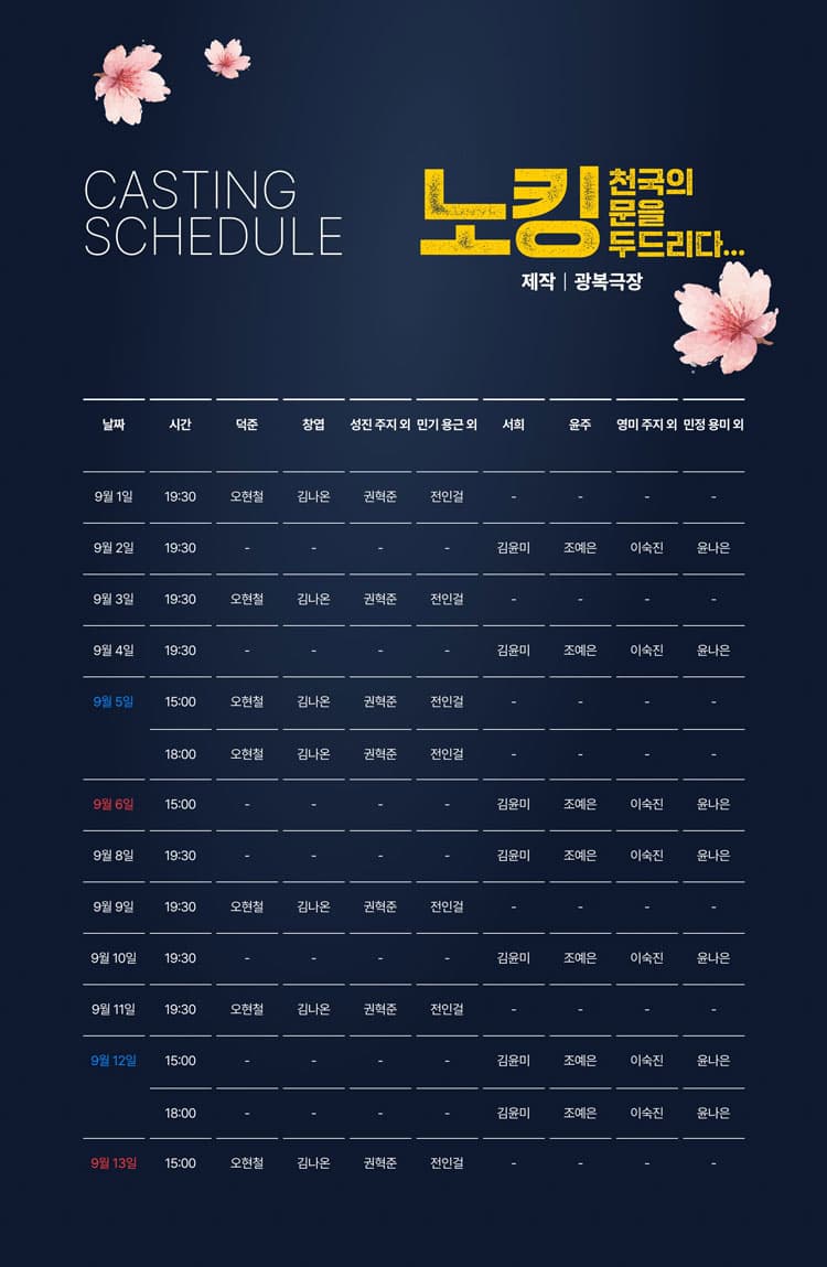 노킹: 천국의 문을 두드리다... 소개 이미지 2