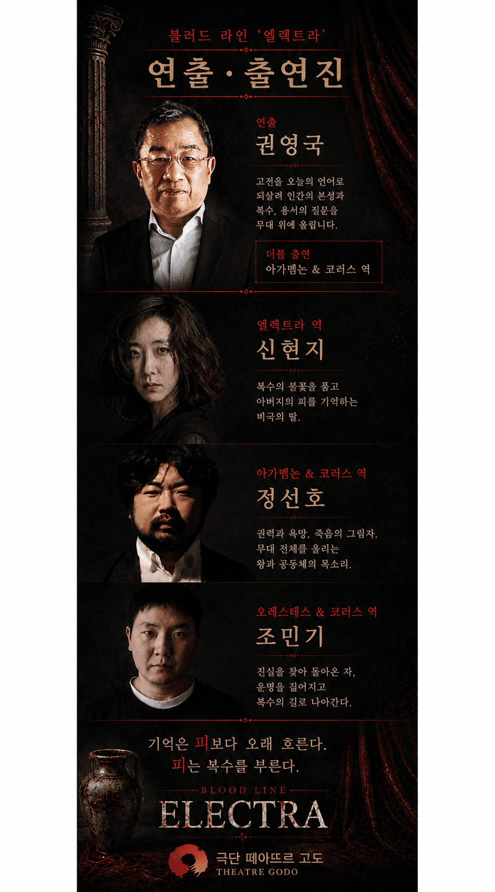 블러드라인 엘렉트라 [대전] 소개 이미지 3