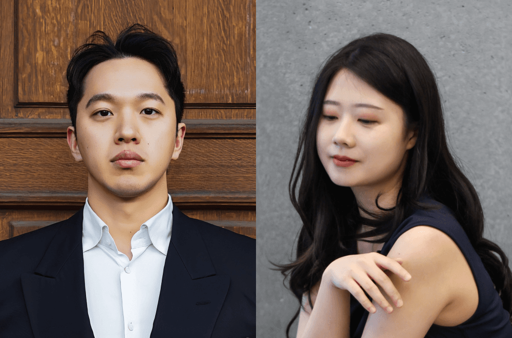 제1194회 하우스콘서트: 이주혁, 권인회 performance poster