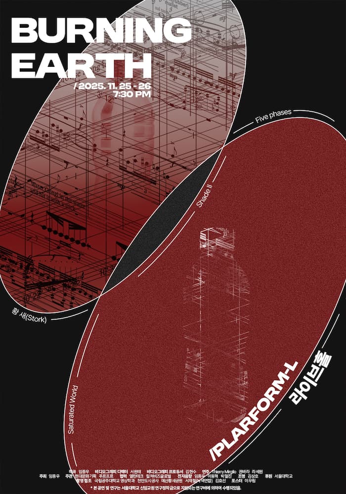 Burning Earth: 플라스틱으로 오염되는 세상 promotional image 2