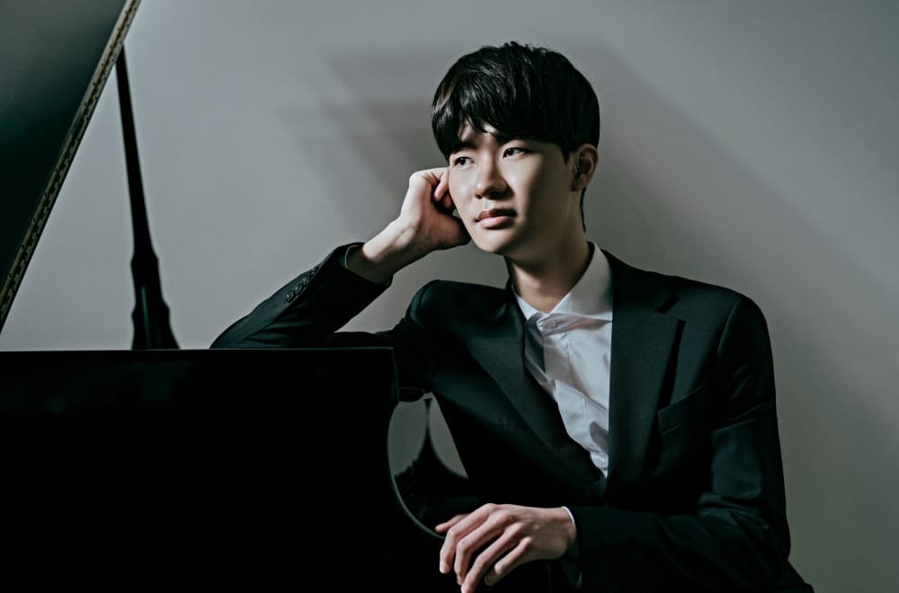 제1195회 하우스콘서트, 홍석영 (Piano) performance poster